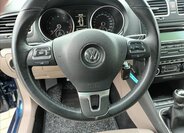 Volkswagen Golf Kombi 1,2 l 63 kw