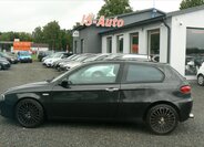 Alfa Romeo 147 7
