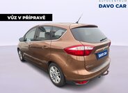 Ford C-MAX MPV 1,6 l 85 kw