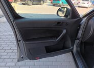 Škoda Yeti Kombi 1,2 l 77 kw