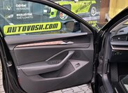 Škoda Superb Kombi 1,5 l 110 kw