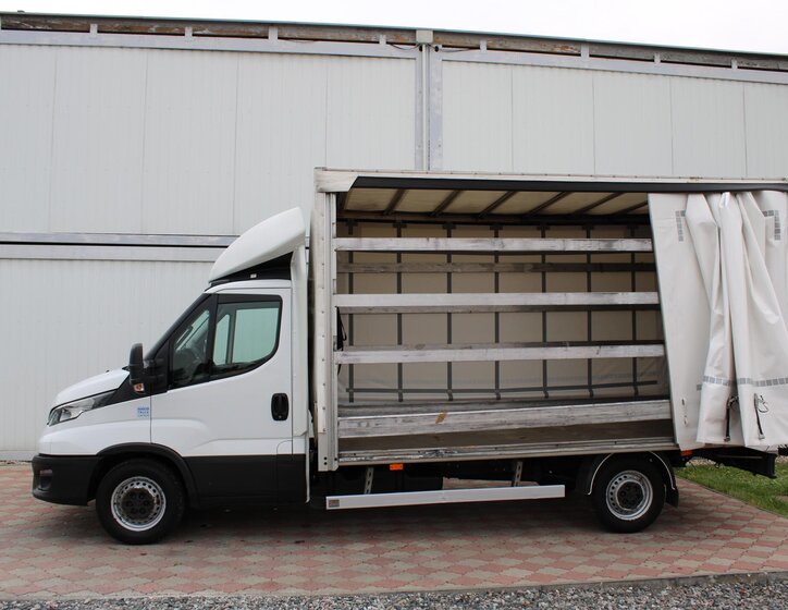 Iveco Daily 4
