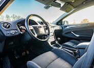 Ford Mondeo Kombi 0,0 104 kw