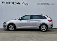 Škoda Scala 3