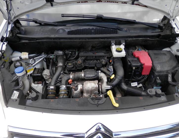 Citroën Berlingo 24