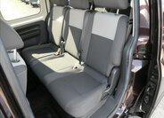 Volkswagen Caddy Kombi 1,6 l 75 kw