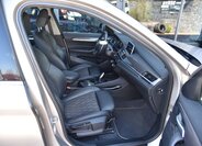 BMW X1 SUV / Terénní 2,0 l 140 kw