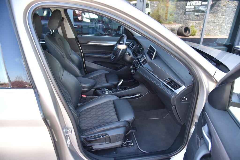 BMW X1 SUV / Terénní 2,0 l 140 kw