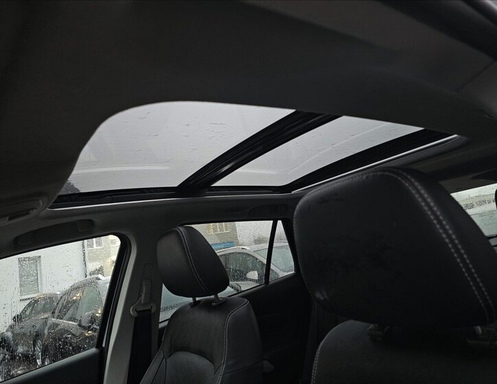 Suzuki SX4 S-Cross Hatchback 1,4 l 103 kw