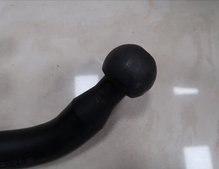 Mazda 3 Hatchback 2,0 l 88 kw