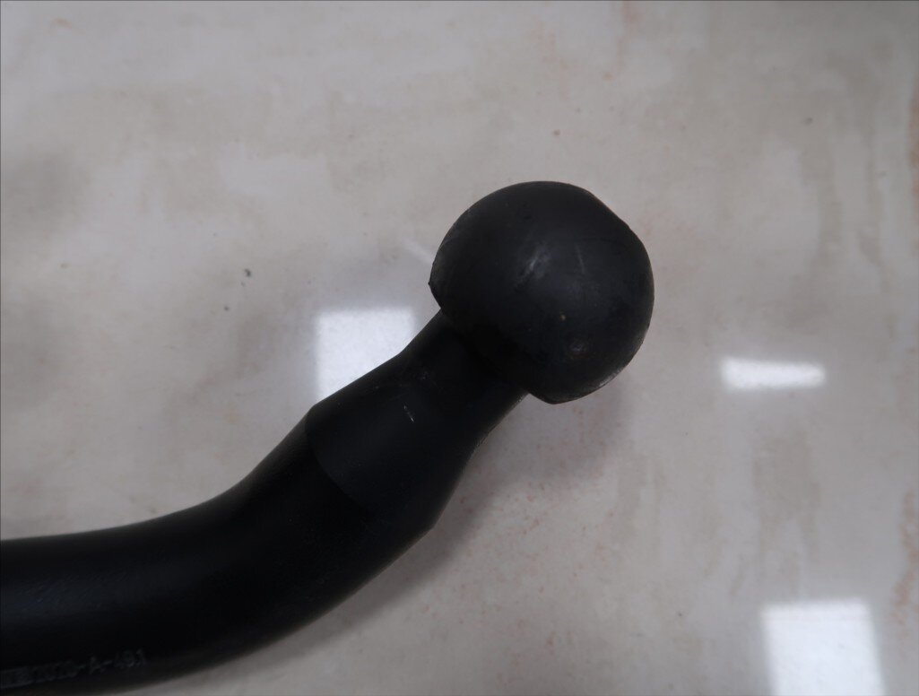 Mazda 3 Hatchback 2,0 l 88 kw