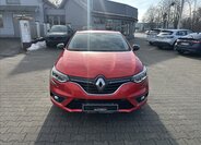Renault Mégane Hatchback 1,3 l 85 kw