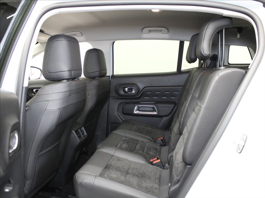 Citroën C5 Aircross SUV 1,5 l 96 kw