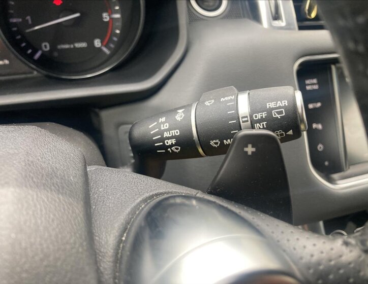 Land Rover Range Rover Sport Kombi 3,0 l 190 kw