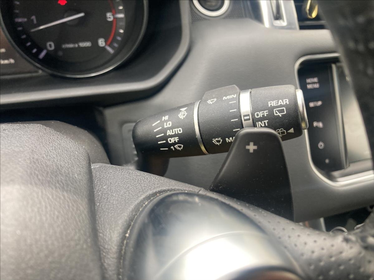 Land Rover Range Rover Sport Kombi 3,0 l 190 kw