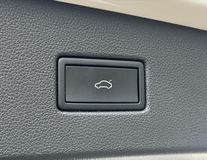 Volkswagen Tiguan SUV / Terénní 1,5 l 110 kw