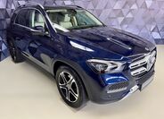 Mercedes-Benz GLE 4