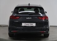 KIA Ceed Kombi 1,5 l 103 kw