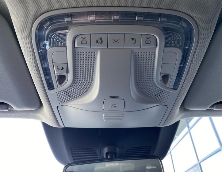 Mercedes-Benz Vito Ostatní 2,0 l 140 kw