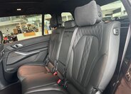 BMW X7 SUV / Terénní 3,0 l 250 kw