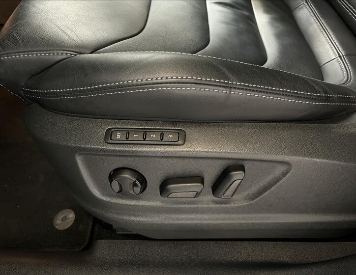 Škoda Kodiaq SUV 2,0 l 147 kw