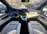 Mercedes-Benz Třídy V 12