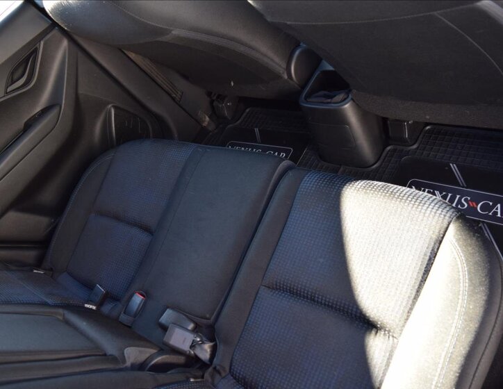 Hyundai ix20 Kombi 1,6 l 85 kw