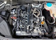 Seat Exeo Kombi 2,0 l 88 kw