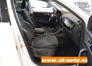 Škoda Kodiaq SUV 2,0 l 0