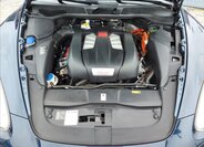 Porsche Cayenne SUV / Terénní 3,0 l 245 kw