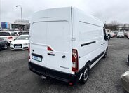 Renault Master 4