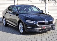Škoda Octavia Liftback 1,5 l 110 kw