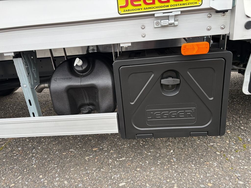 Iveco Daily Ostatní 3,0 l 129 kw