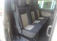 Ford Transit Custom 21