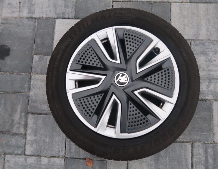 Škoda Fabia Hatchback 999,0 70 kw