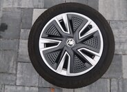 Škoda Fabia Hatchback 999,0 70 kw