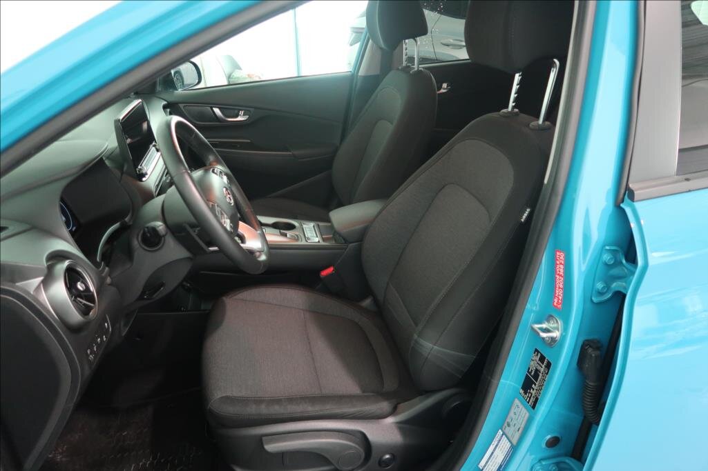 Hyundai Kona SUV 0,0 150 kw