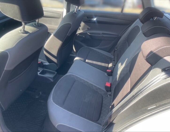 Škoda Fabia Kombi 999,0 70 kw