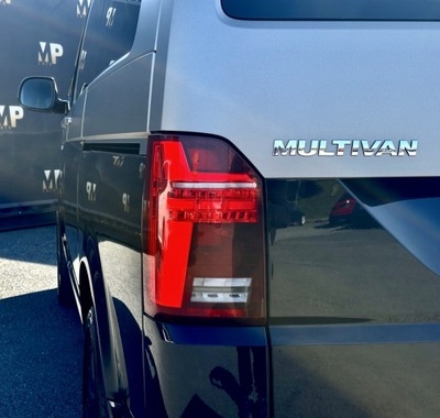 Volkswagen Multivan 57