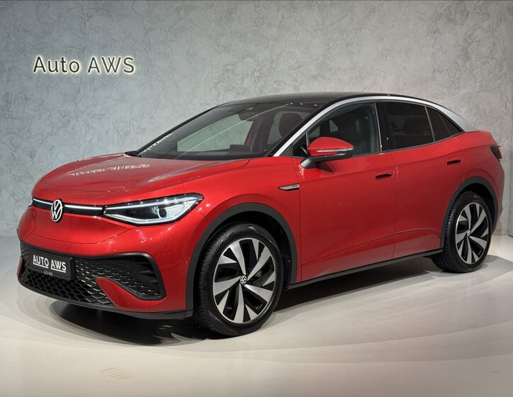 Volkswagen ID.5 SUV 0,0 150 kw