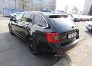 Škoda Octavia Kombi 2,0 l 135 kw
