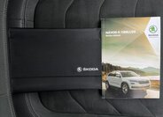 Škoda Kodiaq SUV / Terénní 2,0 l 147 kw