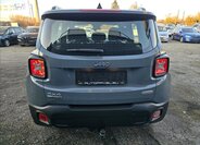Jeep Renegade SUV / Terénní 2,0 l 103 kw