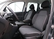 Citroën C3 Picasso MPV 1,2 l 81 kw