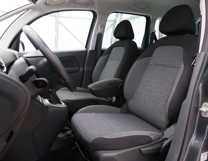 Citroën C3 Picasso MPV 1,2 l 81 kw