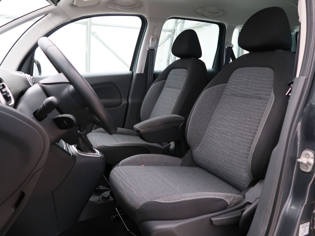 Citroën C3 Picasso MPV 1,2 l 81 kw