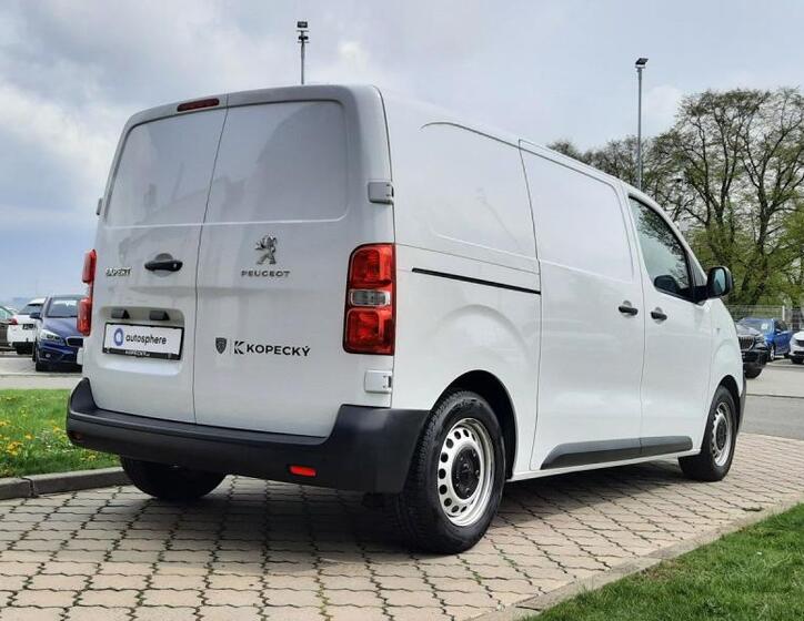 Peugeot Expert 3