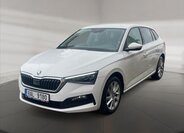 Škoda Scala Hatchback 1,5 l 110 kw