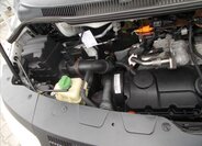 Volkswagen Transporter VAN / Minibus 1,9 l 75 kw