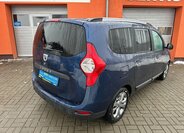 Dacia Lodgy 2